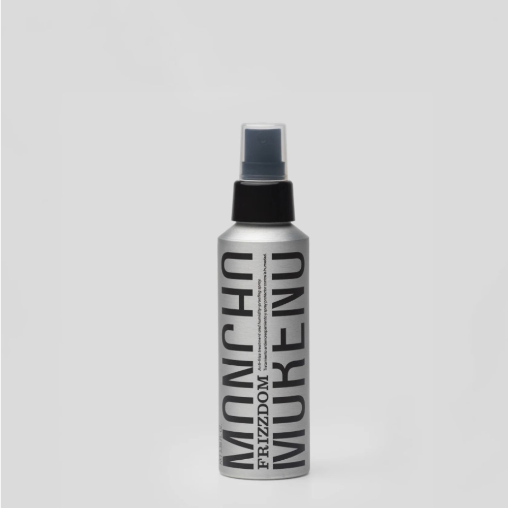 Moncho Moreno Fizzdom 100ml