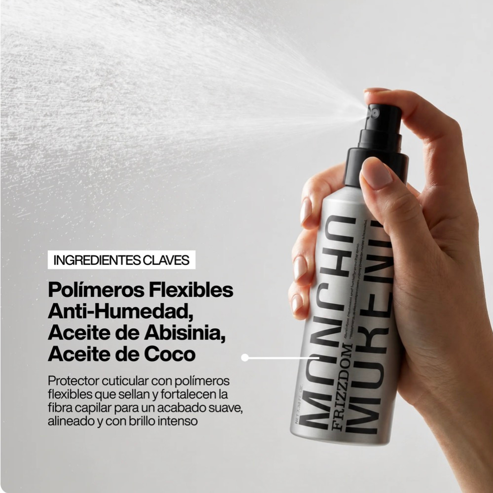 Moncho Moreno Fizzdom 100ml
