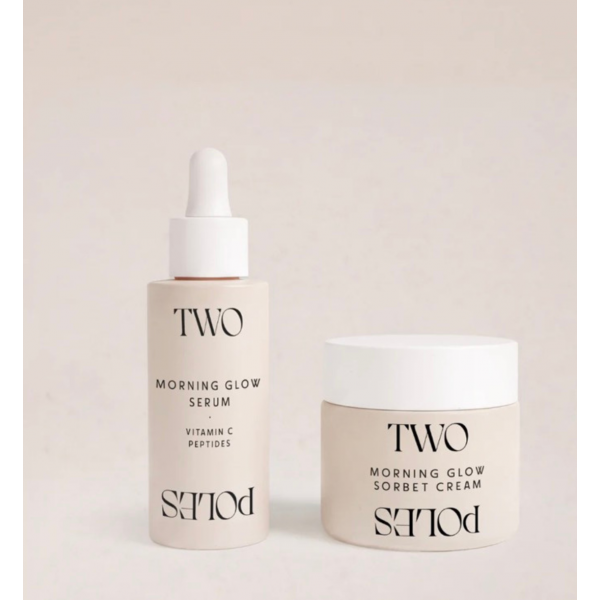 Two Poles Morning Glow Duo