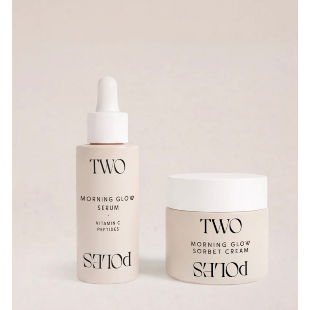 Two Poles Morning Glow Duo