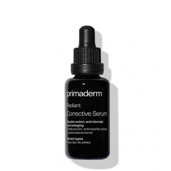 Primaderm Radiant Corrective Sérum 30ml