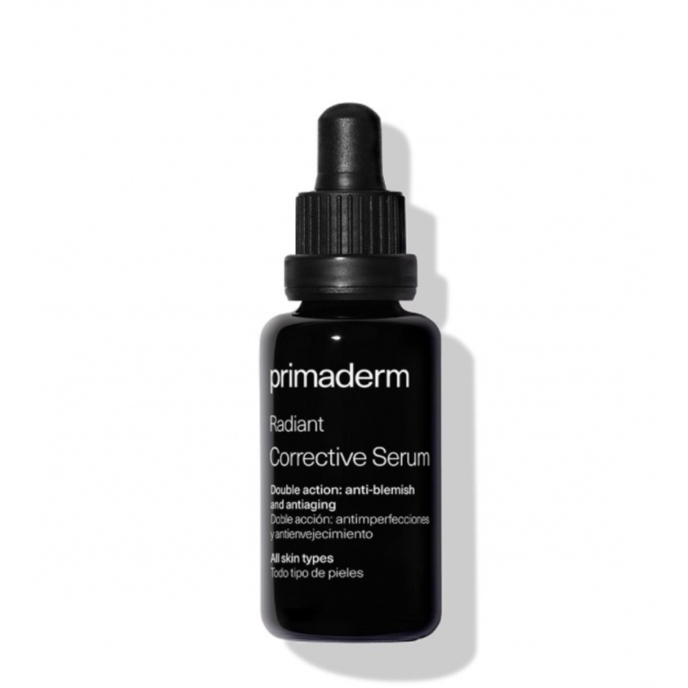 Primaderm Radiant Corrective Sérum 30ml