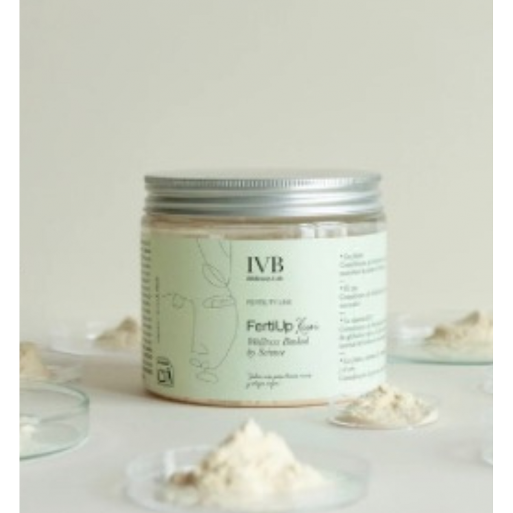 Ivb Fertiup Kiwi