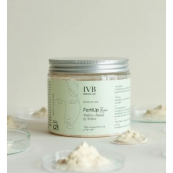 Ivb Fertiup Kiwi