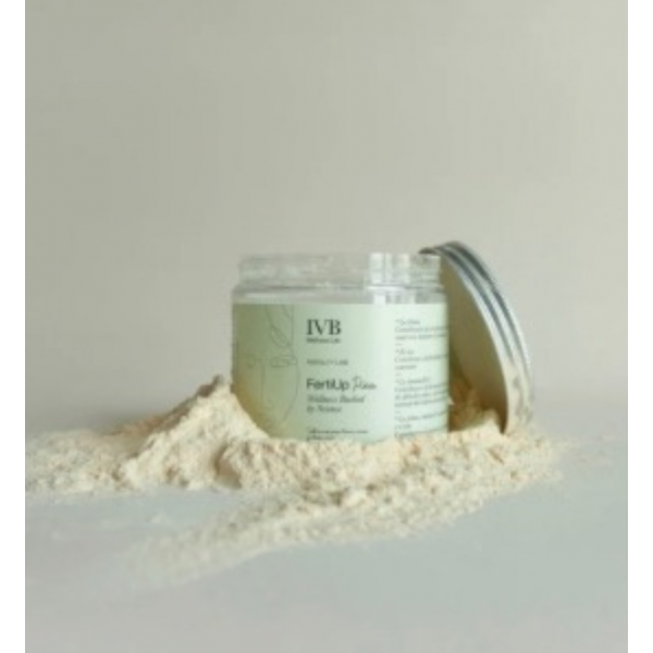Ivb FertiUp Piña