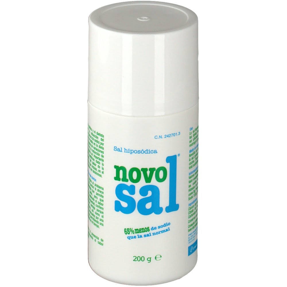 novosal 200 g