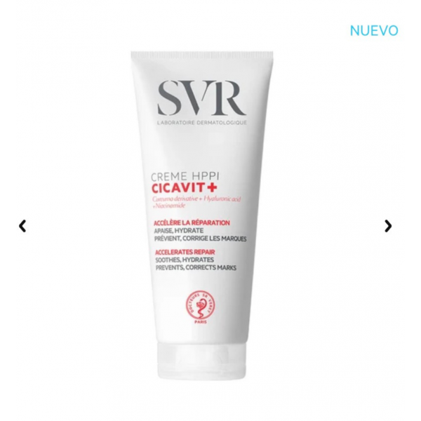 SVR CREMA CICAVIT HPPI 100ml