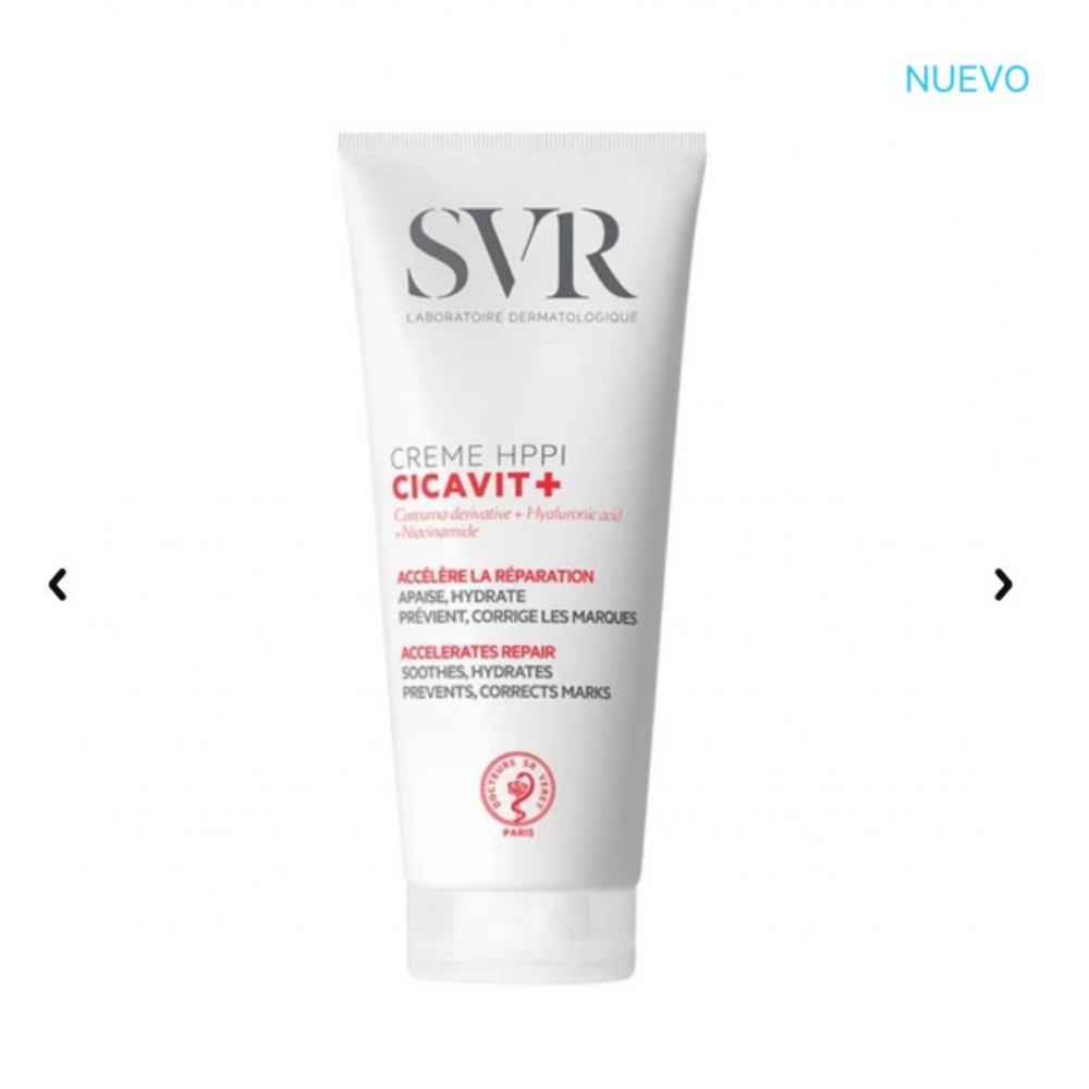 SVR CREMA CICAVIT HPPI 100ml