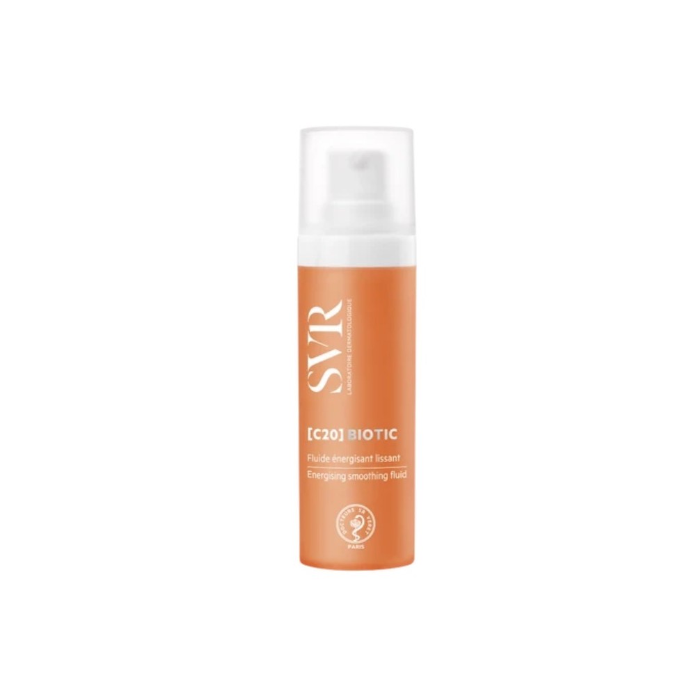 Svr Fluide 20 Biotic 30ml