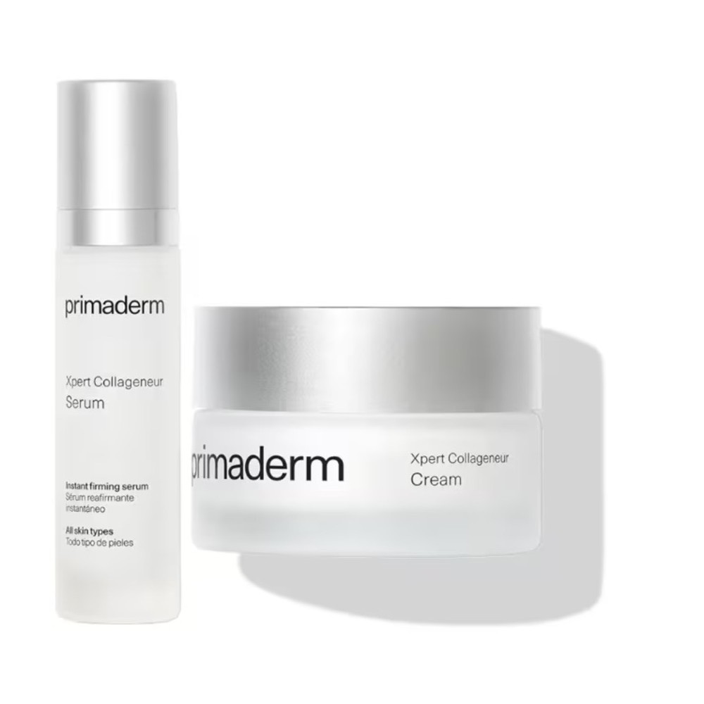 Primaderm Pack sérum 30 ml+ crema Xpert...
