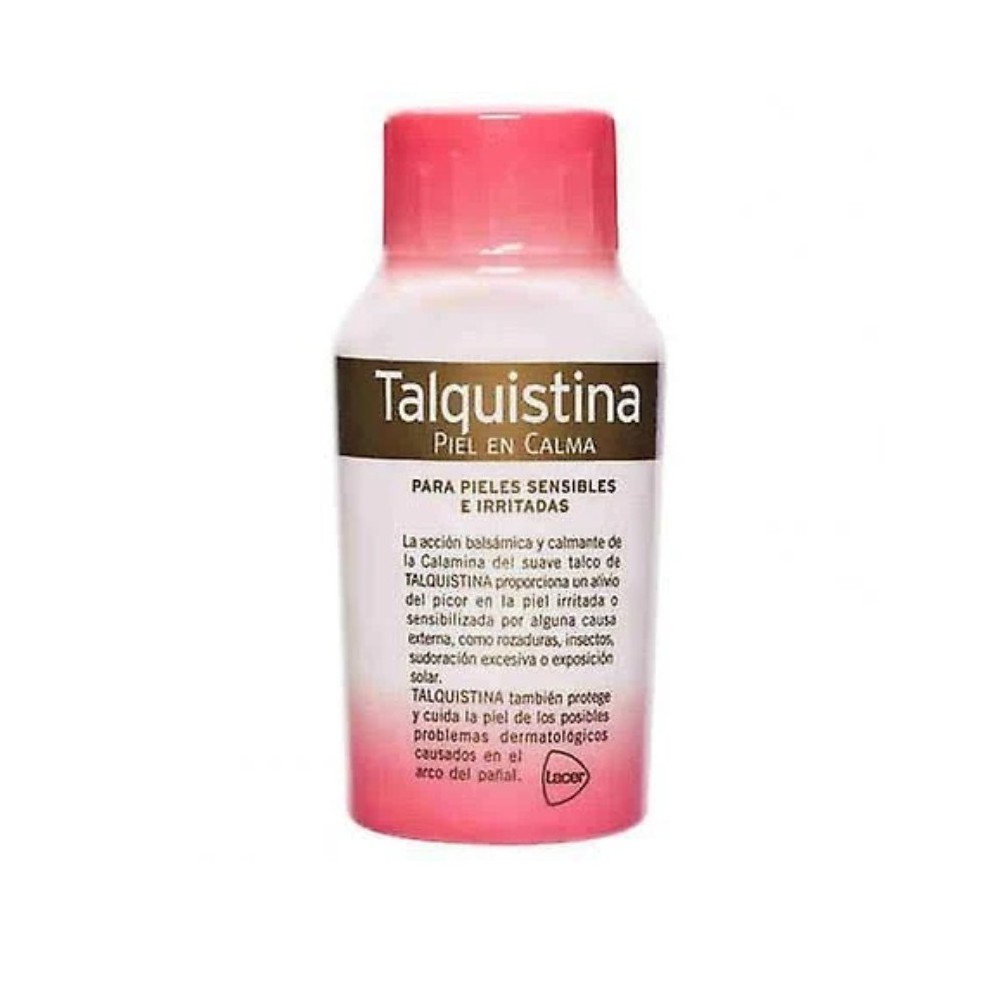 talquistina polvo 50 g