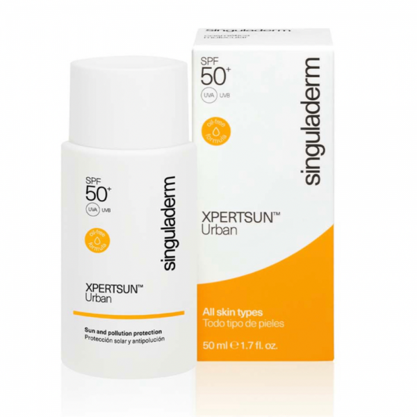 Singuladerm XPERTSUN Urban 2