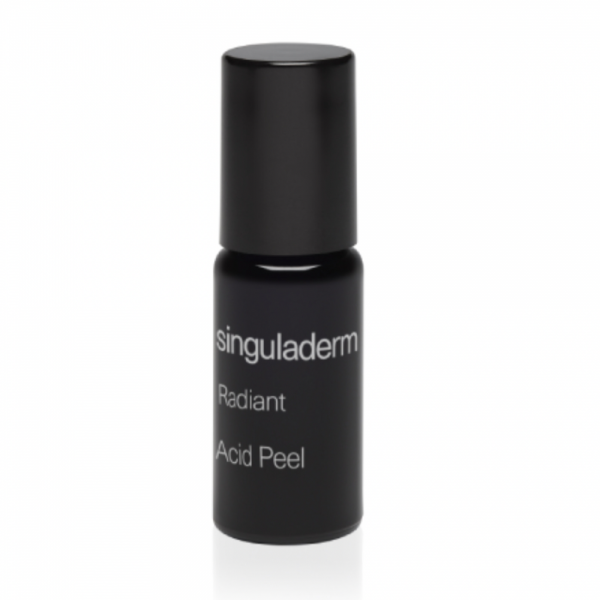 Singuladerm Radiant Acid Peel 2