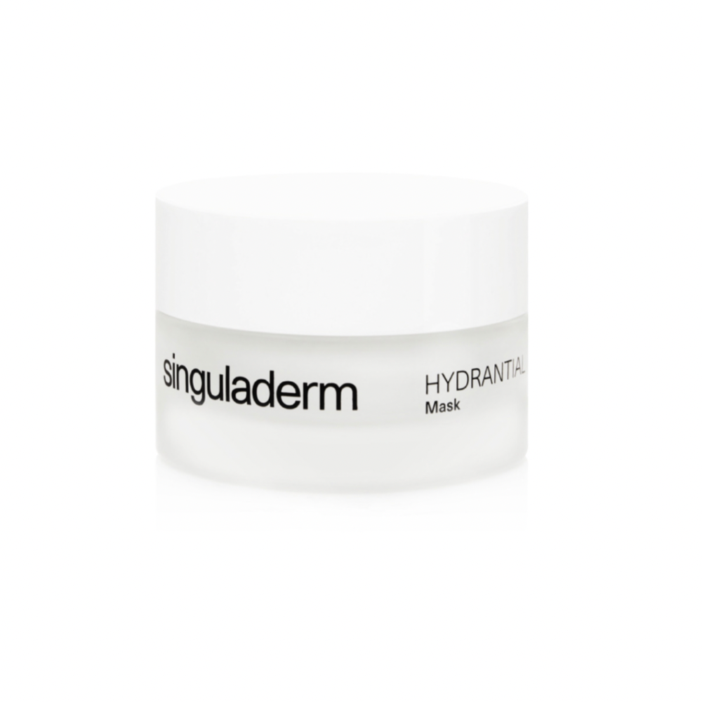 Singuladerm HYDRANTIAL Mask