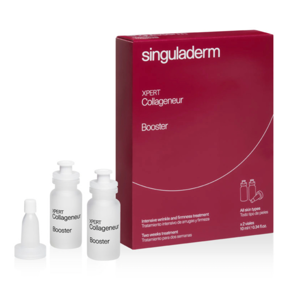 Singuladerm XPERT Collageneur Booster