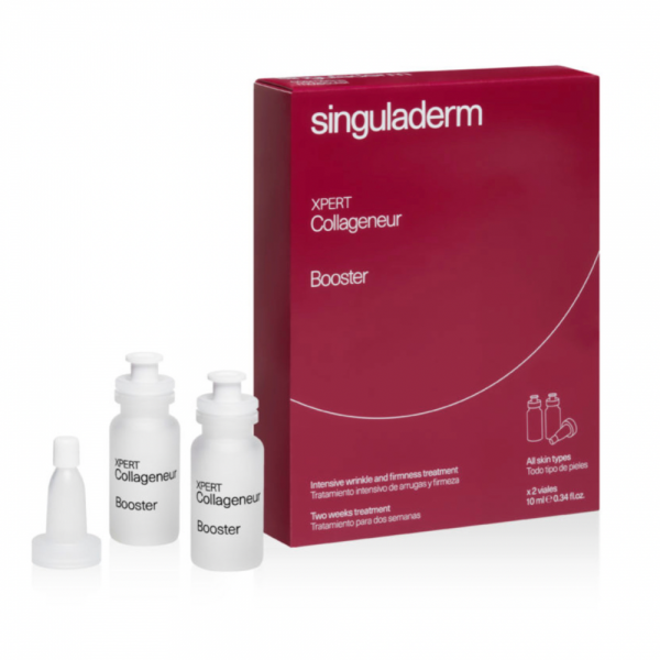 Singuladerm XPERT Collageneur Booster