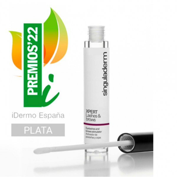 Singuladerm XPERT Lashes & brows