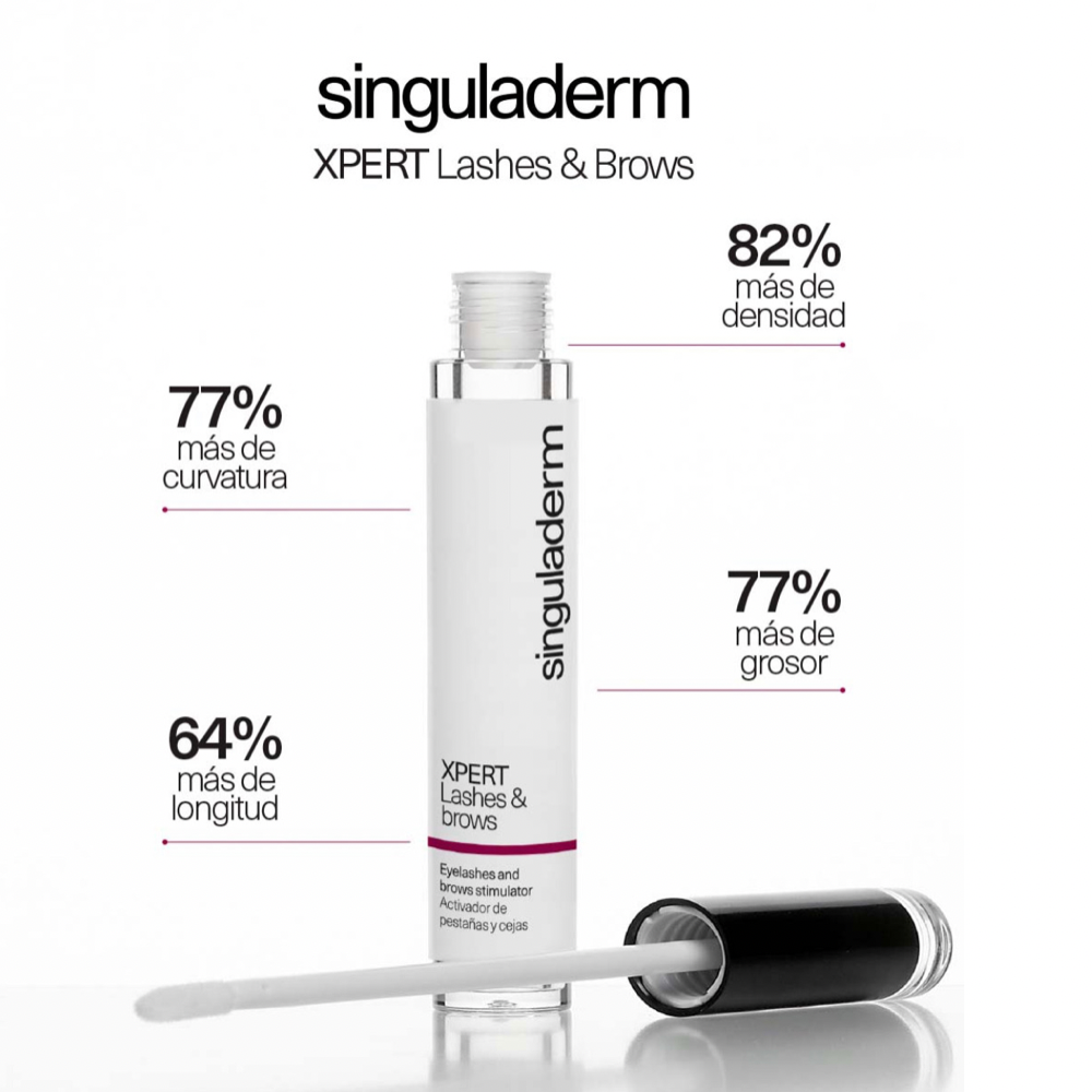 Singuladerm XPERT Lashes & brows