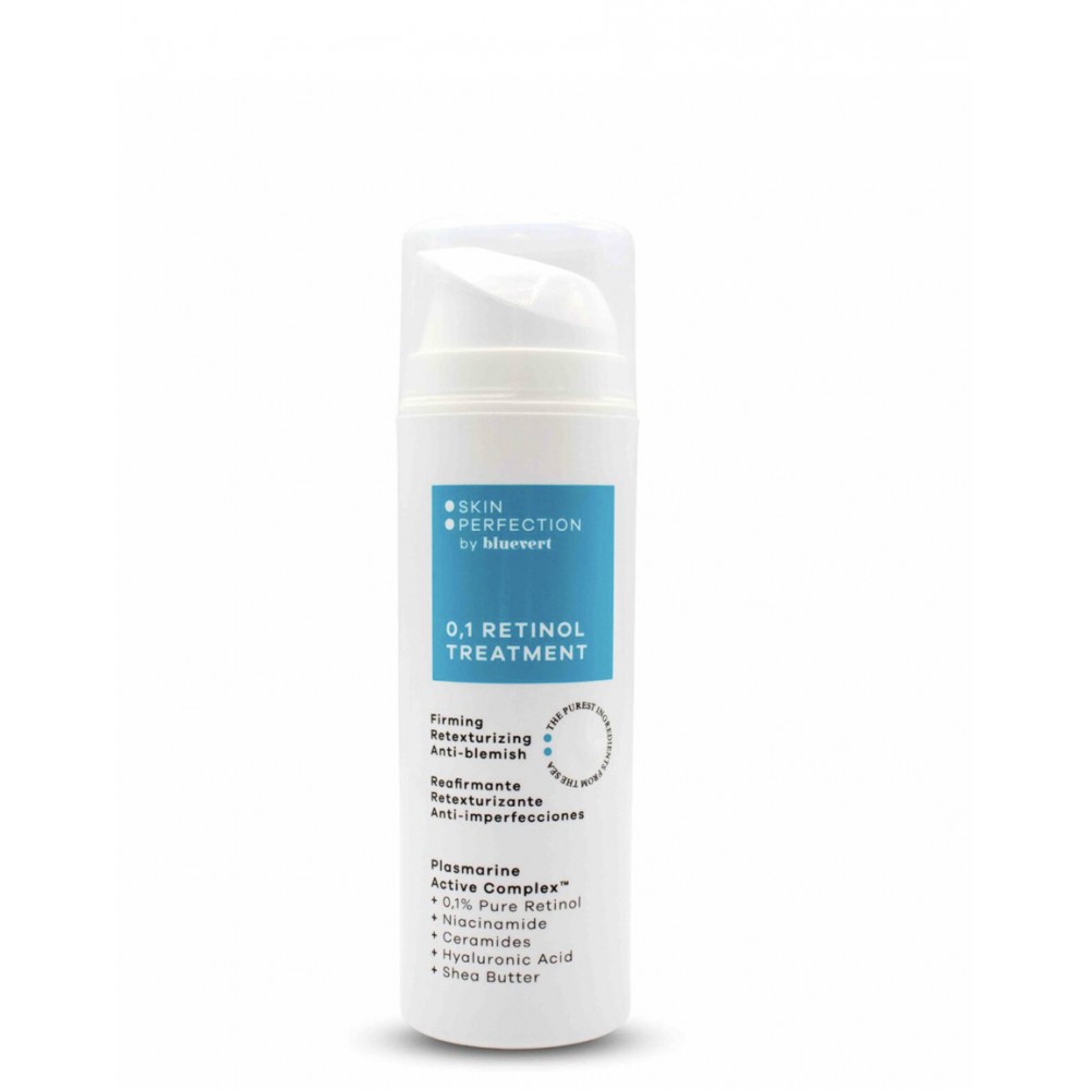 SKIN PERFECTION  0,1 Retinol Treatment