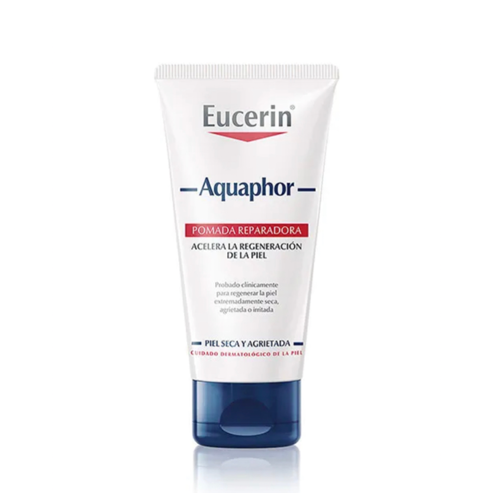 Eucerin Aquaphor Pomada Reparadora