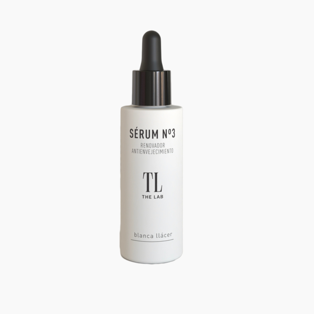 THE LAB SÉRUM RENOVADOR ANTIENVEJE
