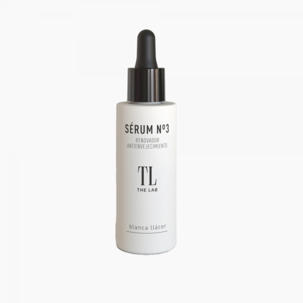 THE LAB SÉRUM RENOVADOR ANTIENVEJE