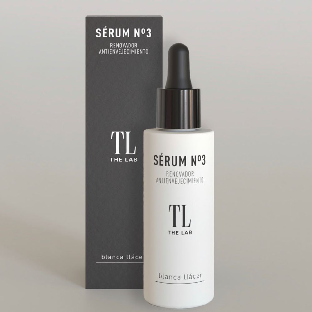 THE LAB SÉRUM RENOVADOR ANTIENVEJE