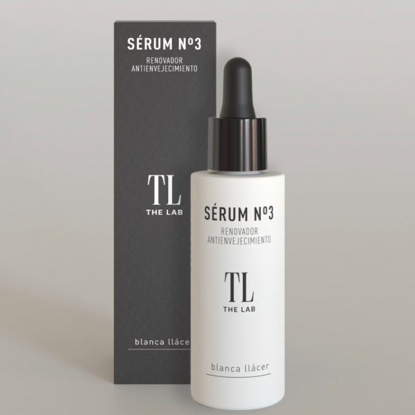 THE LAB SÉRUM RENOVADOR ANTIENVEJE