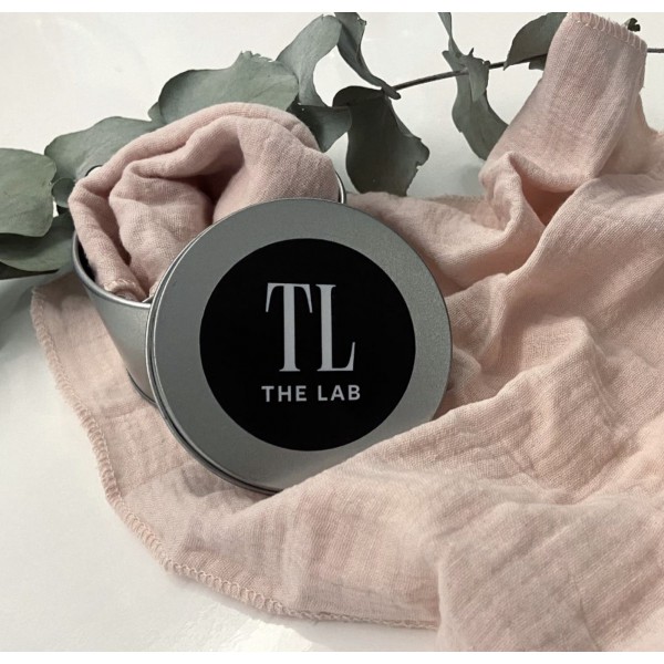 THE LAB MUSELINA DE ALGODÓN 2