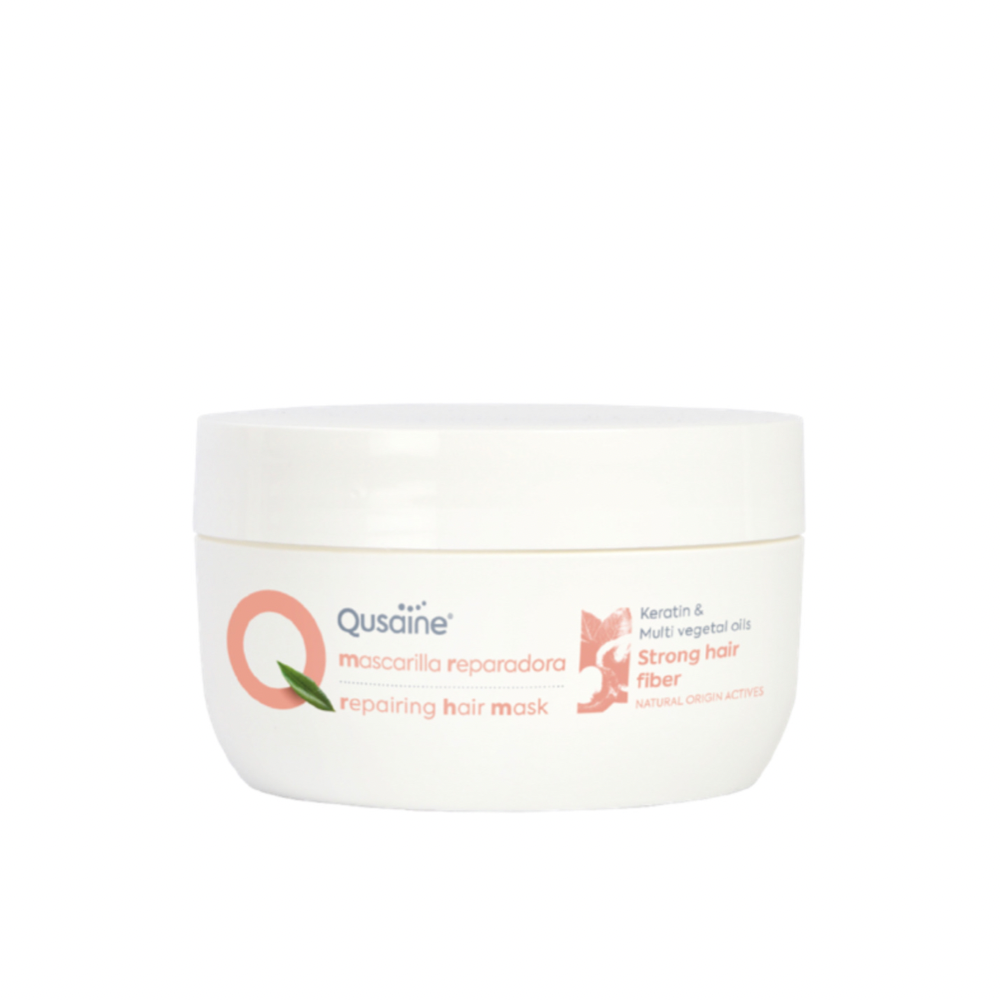 QUSAINE MASCARILLA REPARADORA