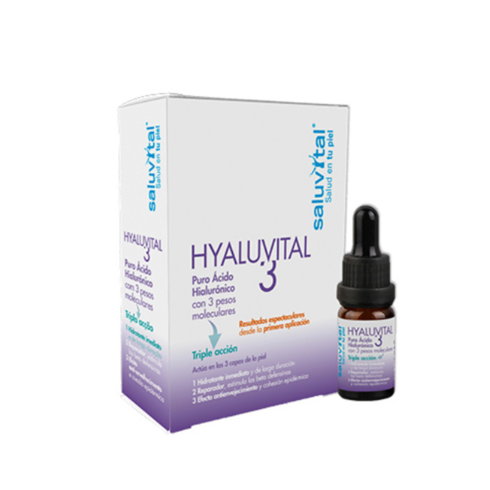 Saluvital Hyaluvital