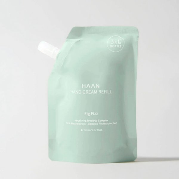 Haan Refill de crema de manos Fig Fizz