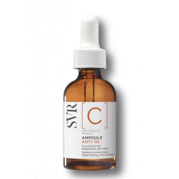 SVR AMPOULE C 30ML