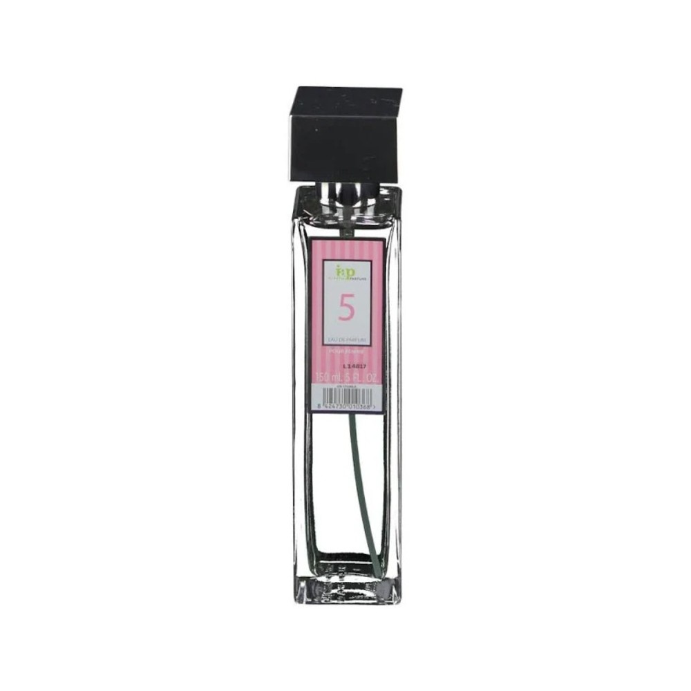 iap pharma 5 perfume mujer 150 ml