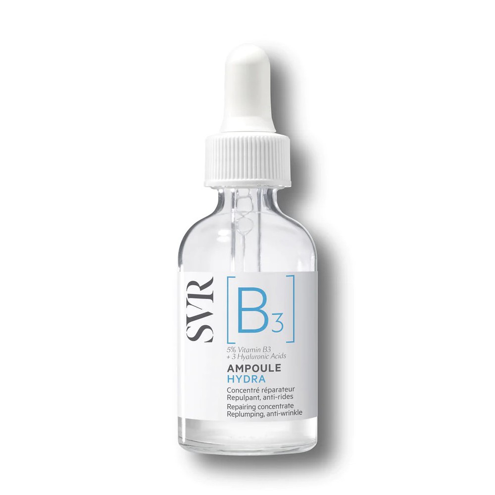 SVR AMPOULE B 30ML