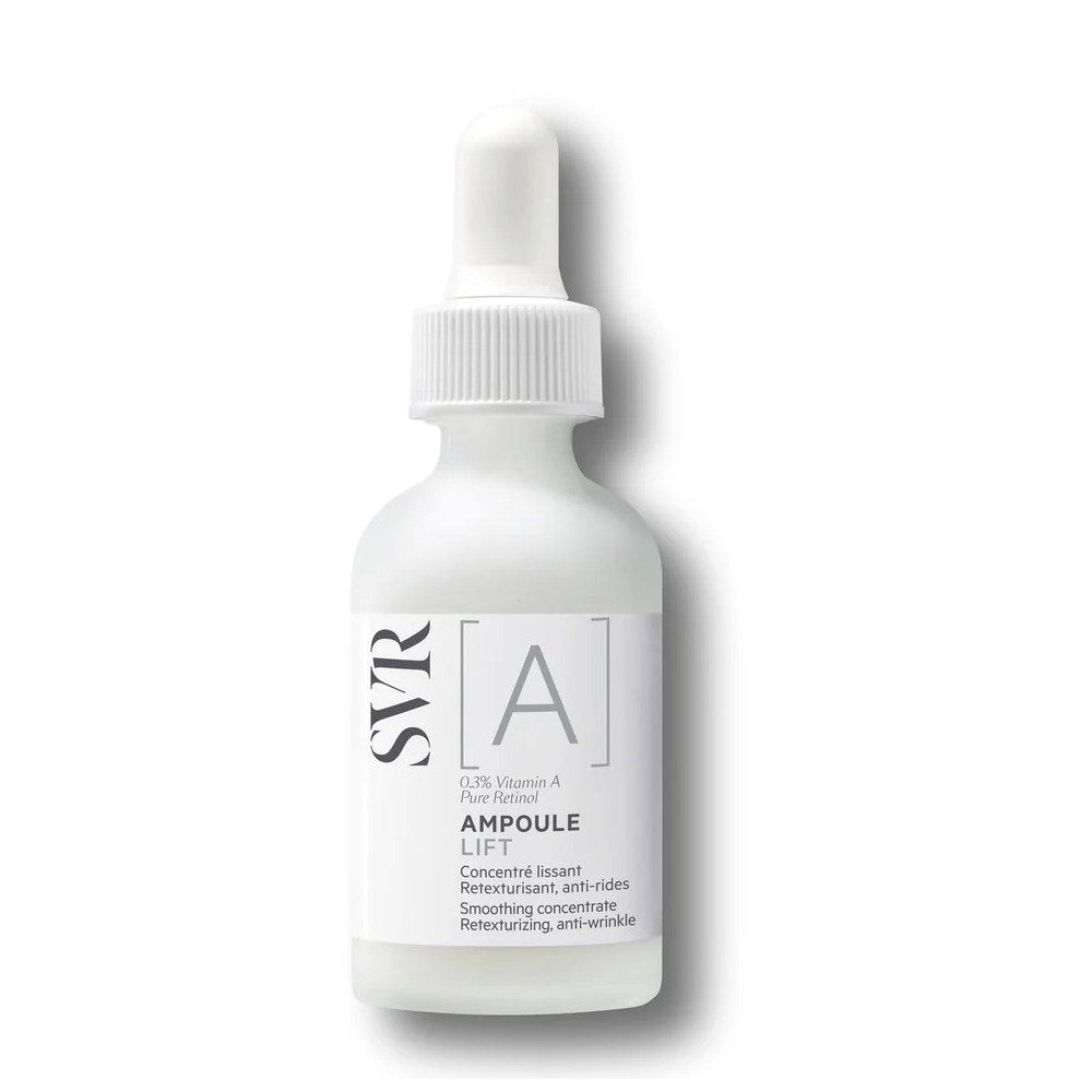 SVR AMPOULE A 30ML