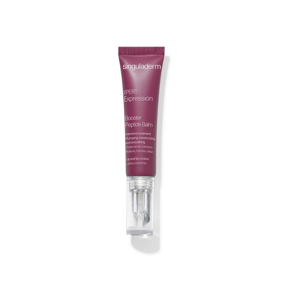 Primaderm Xpert Expression Booster Peptide Balm...