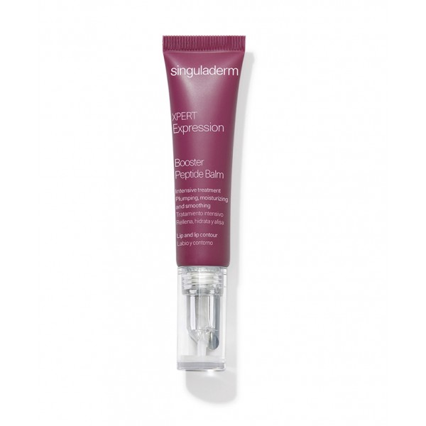 Primaderm Xpert Expression Booster Peptide Balm 10 ml