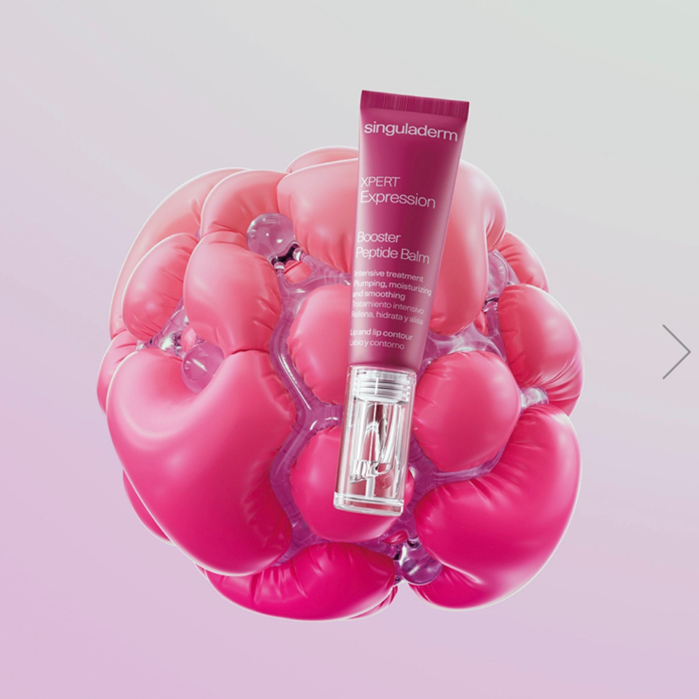 Primaderm Xpert Expression Booster Peptide Balm...