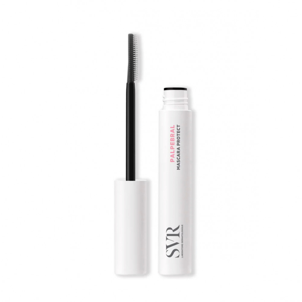 SVR MASCARA DE PESTAÑAS PALPEBRAL 9ML