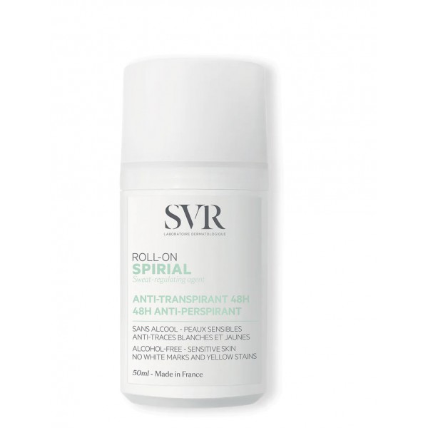 SVR SPIRIAL Roll-on 50 ml