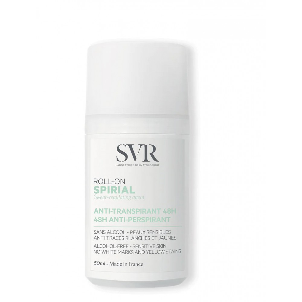 SVR SPIRIAL Roll-on 50 ml