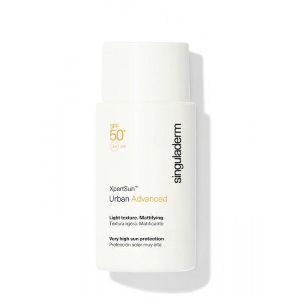 Singuladerm Xpert Sun Urban Advanced Light Texture 50 ml