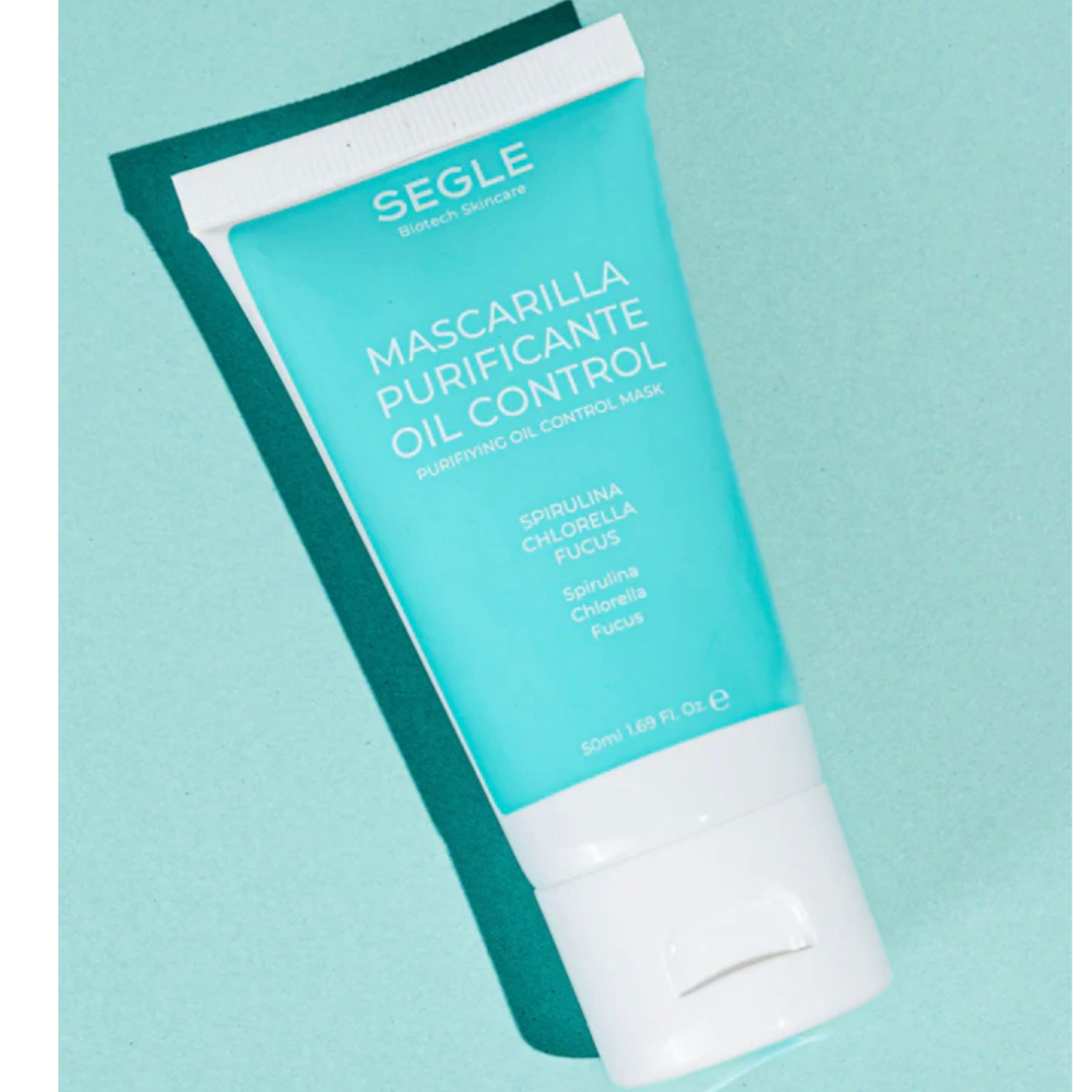 SEGLE MASCARILLA PURIFICANTE 50 ML