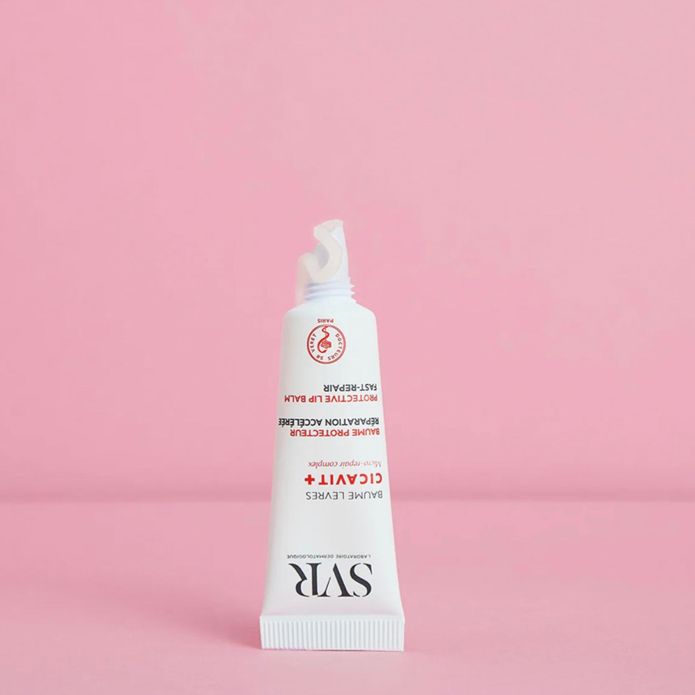 SVR CICAVIT LABIOS