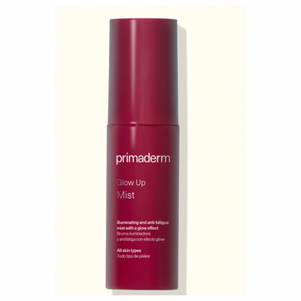 Primaderm Glow Up Mist 50 ml