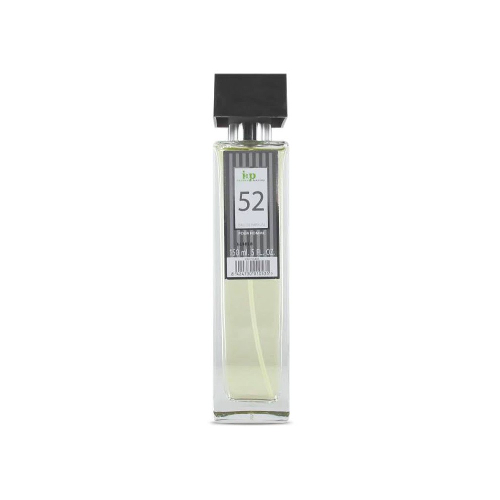 iap pharma 52 perfume hombre 150 ml