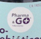 Pharma & GO